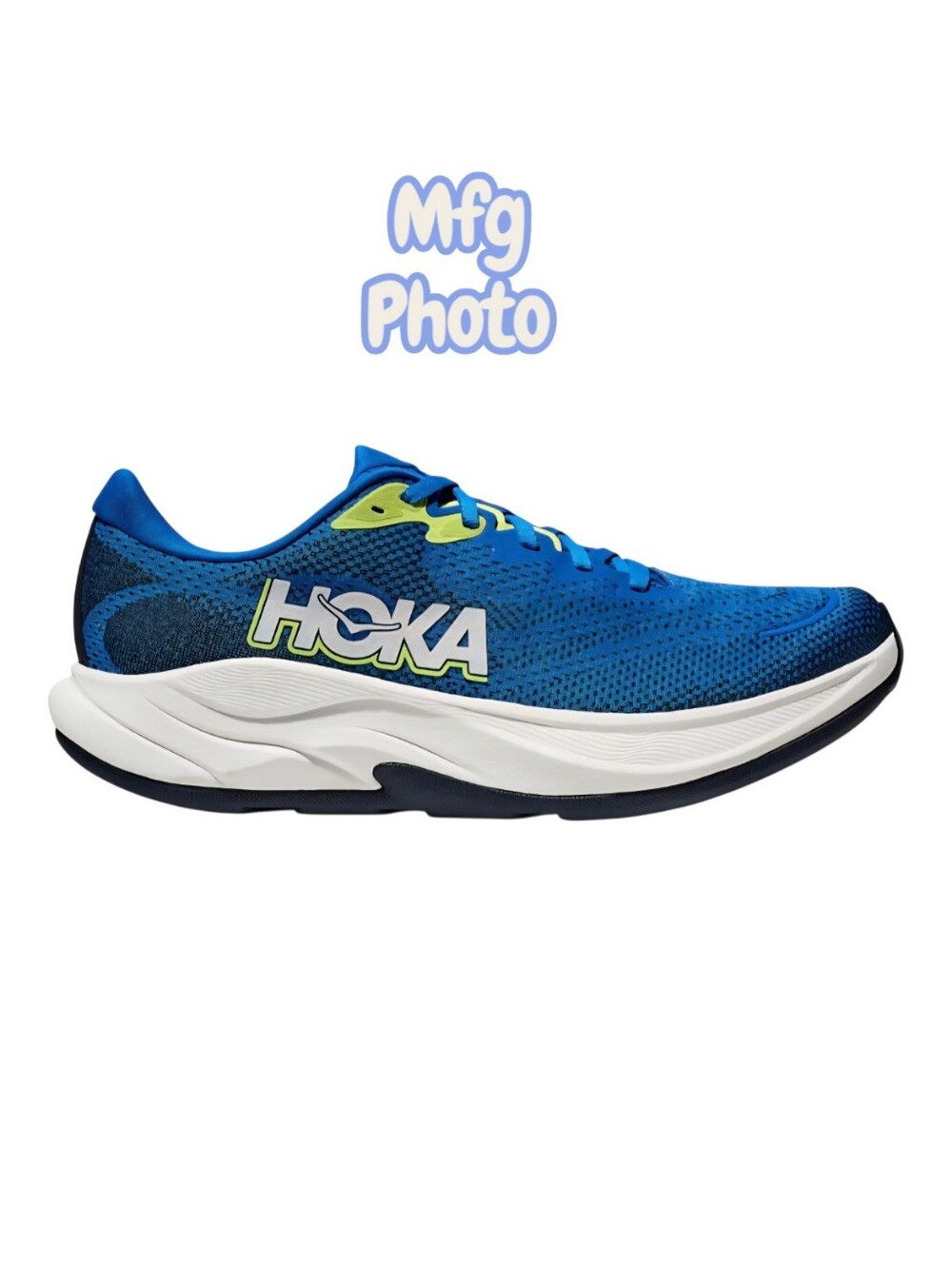 HOKA Rincon 4, Mens 8.5